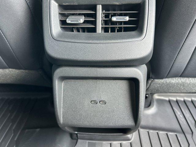 2025 Chevrolet Equinox LT 2