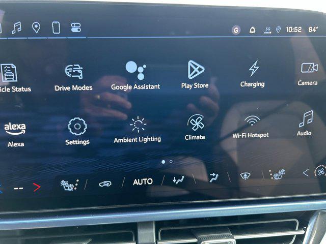 2025 Chevrolet Equinox LT 2