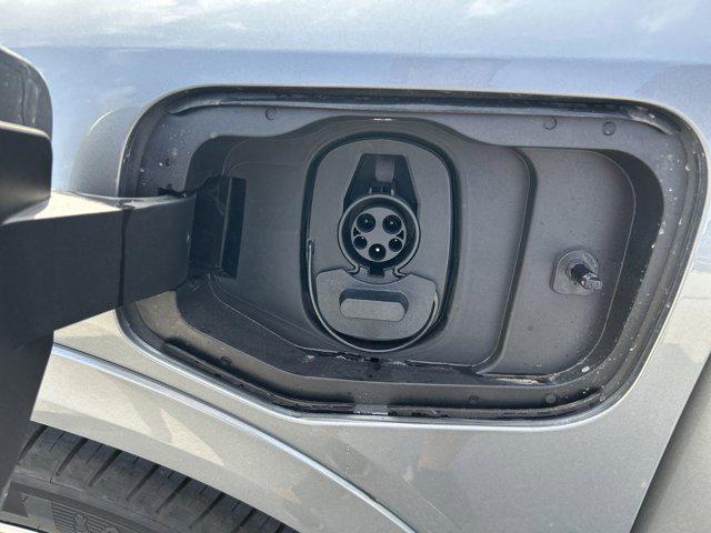 2025 Chevrolet Equinox LT 2