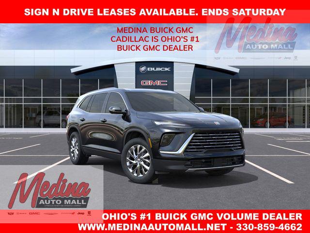 2026 Buick Enclave Preferred for sale in Medina, OH