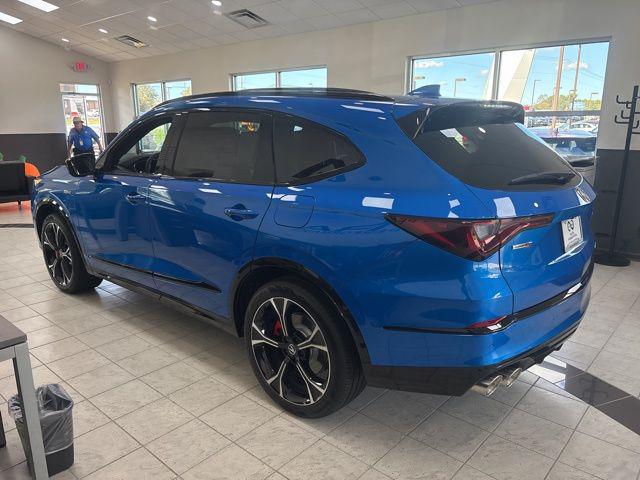 2026 Acura MDX Type S Advance Package