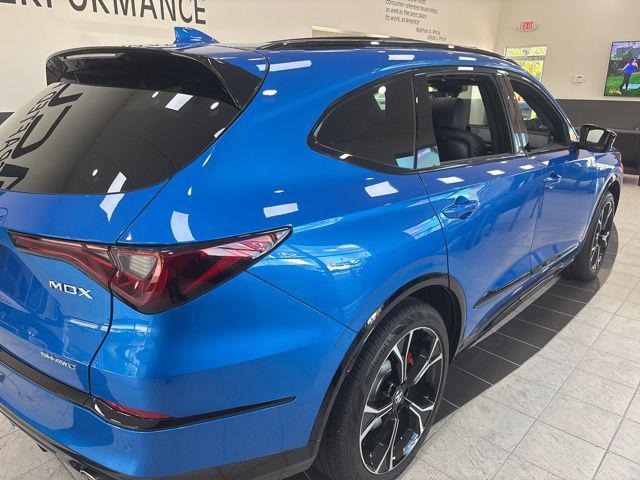 2026 Acura MDX Type S Advance Package