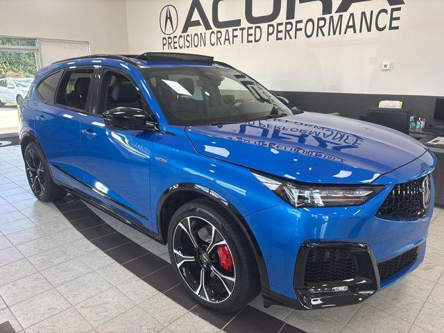 2026 Acura MDX Type S Advance Package