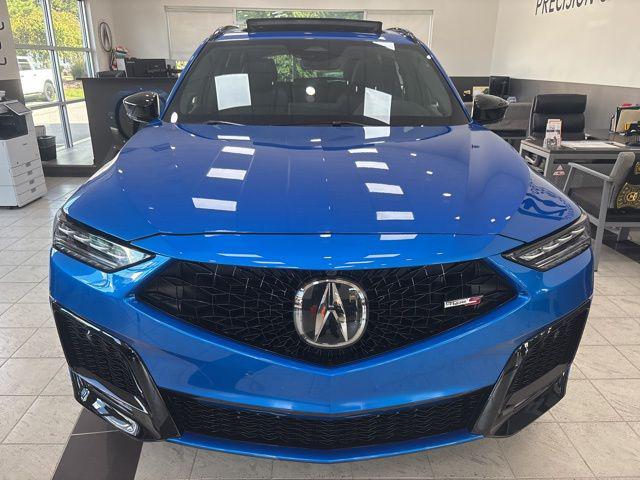 2026 Acura MDX Type S Advance Package