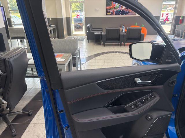 2026 Acura MDX Type S Advance Package