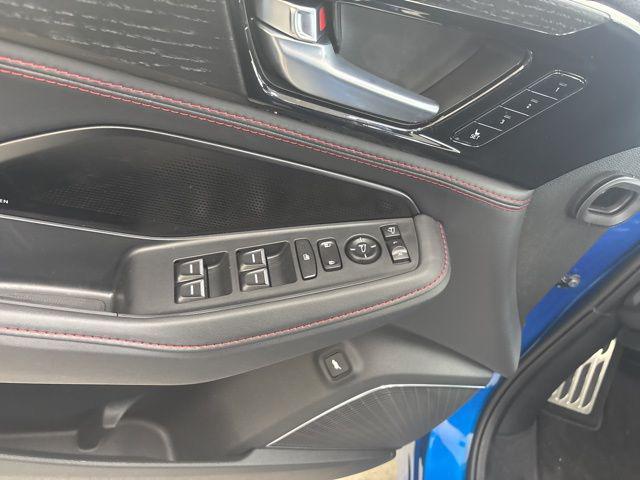 2026 Acura MDX Type S Advance Package