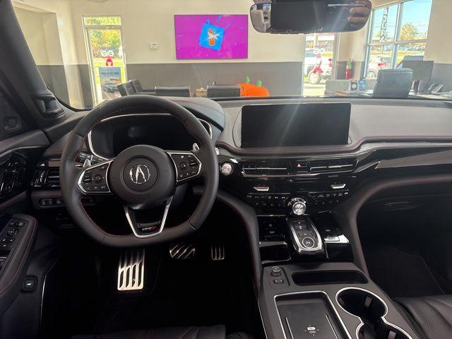 2026 Acura MDX Type S Advance Package