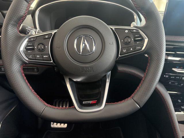 2026 Acura MDX Type S Advance Package