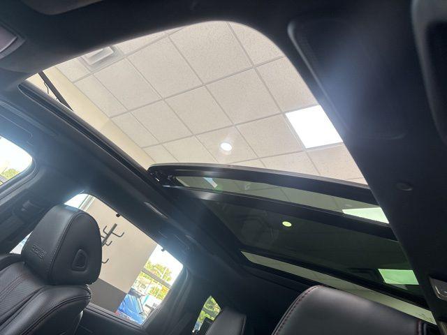2026 Acura MDX Type S Advance Package