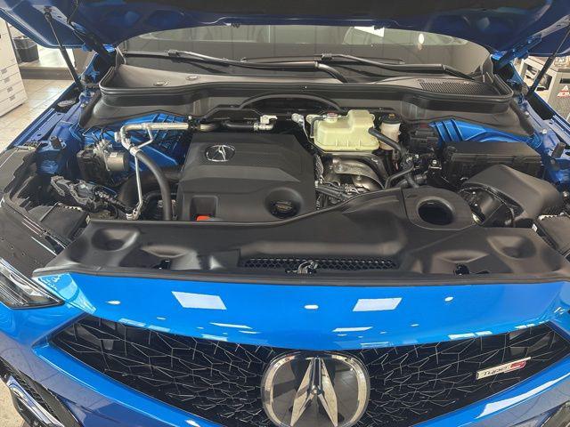 2026 Acura MDX Type S Advance Package