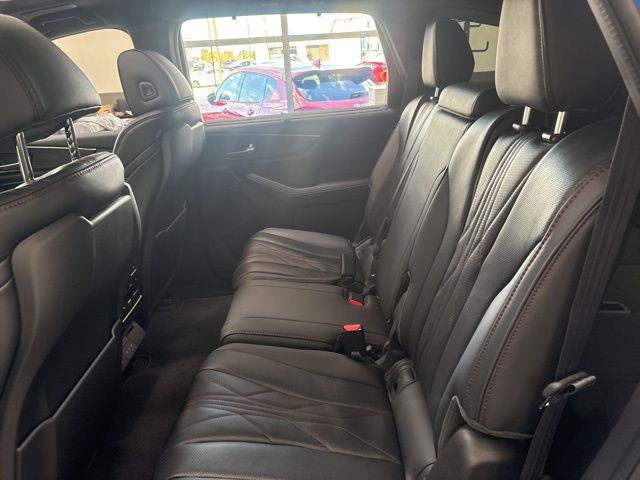 2026 Acura MDX Type S Advance Package