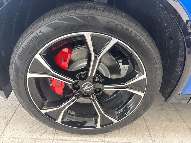2026 Acura MDX Type S Advance Package