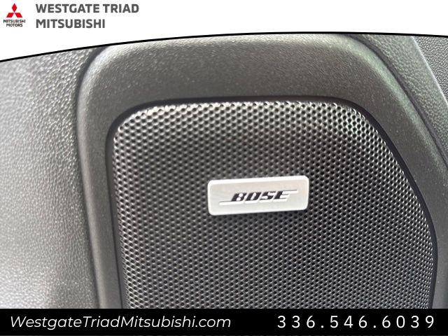 2020 Chevrolet Silverado 2500HD 4WD Crew Cab Standard Bed High Country