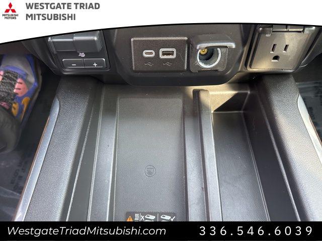 2020 Chevrolet Silverado 2500HD 4WD Crew Cab Standard Bed High Country