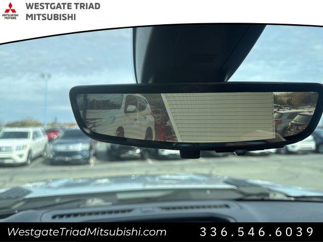 2020 Chevrolet Silverado 2500HD 4WD Crew Cab Standard Bed High Country