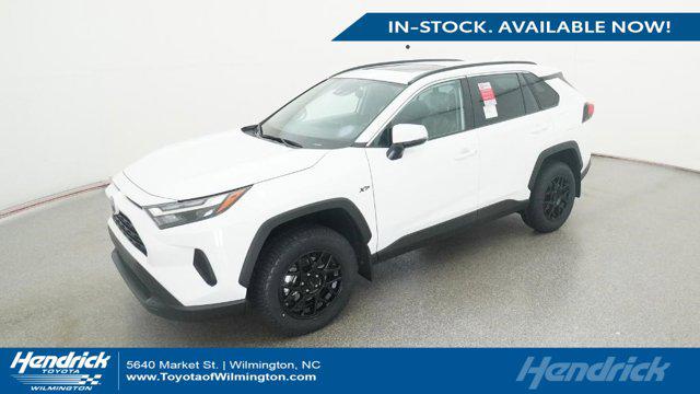 2025 Toyota RAV4 XLE for sale in Wilmington, NC