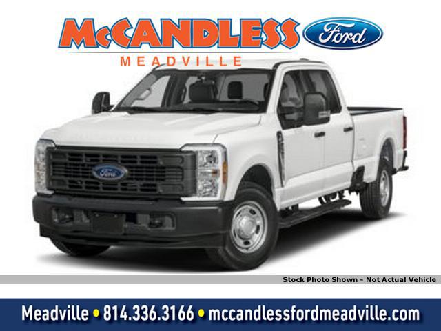 2026 Ford F-250 XL for sale in Meadville, PA