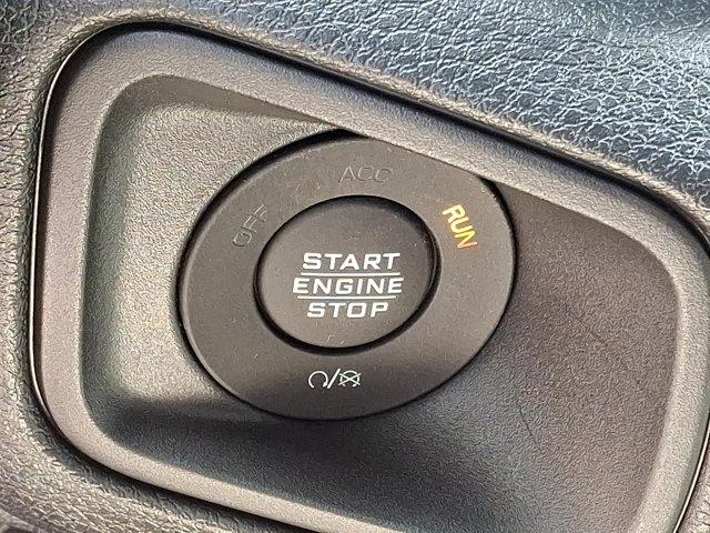 2025 Jeep Wrangler 4-Door Summit 4x4