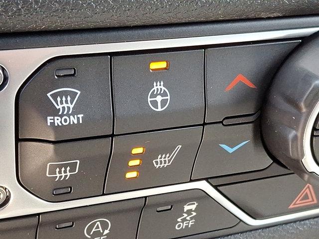 2025 Jeep Wrangler 4-Door Summit 4x4