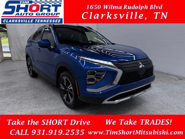 2025 Mitsubishi Eclipse Cross SE 1.5T S-AWC for sale in Clarksville, TN