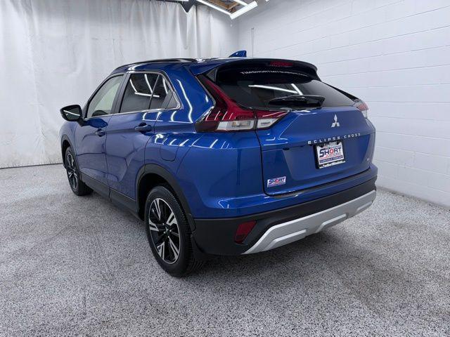 2025 Mitsubishi Eclipse Cross SE 1.5T S-AWC