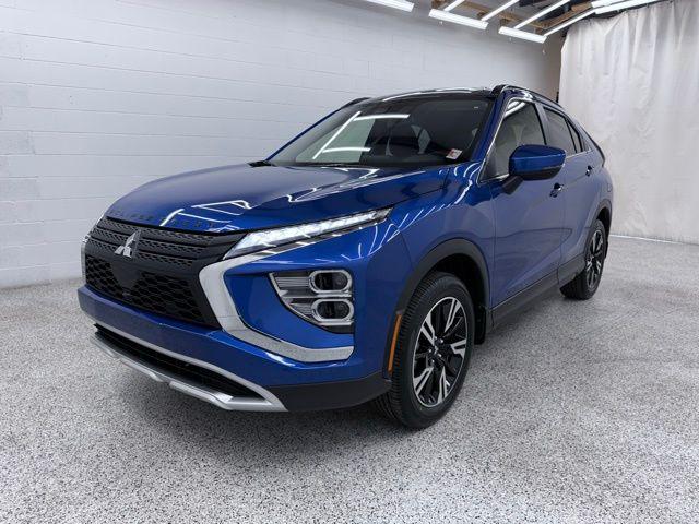 2025 Mitsubishi Eclipse Cross SE 1.5T S-AWC