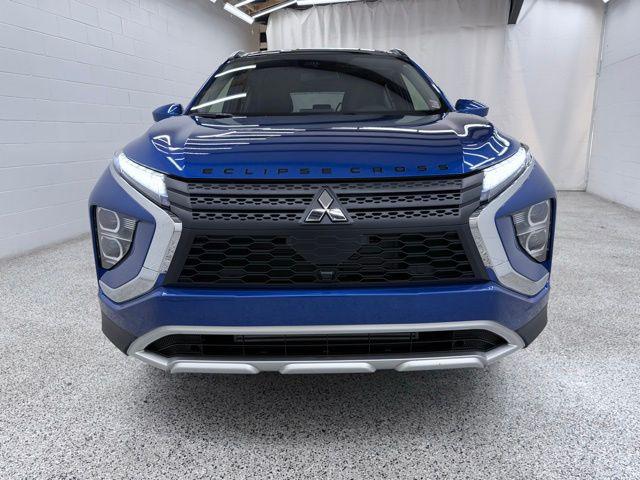2025 Mitsubishi Eclipse Cross SE 1.5T S-AWC