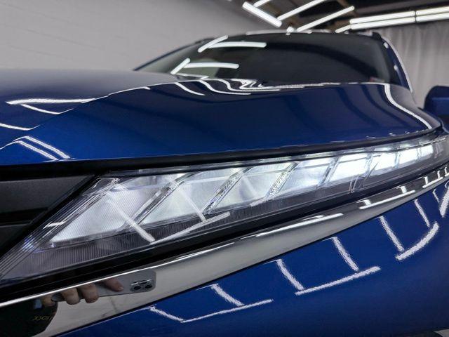 2025 Mitsubishi Eclipse Cross SE 1.5T S-AWC