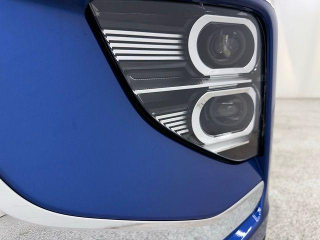 2025 Mitsubishi Eclipse Cross SE 1.5T S-AWC