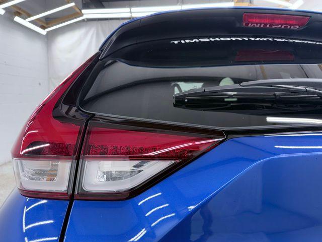 2025 Mitsubishi Eclipse Cross SE 1.5T S-AWC