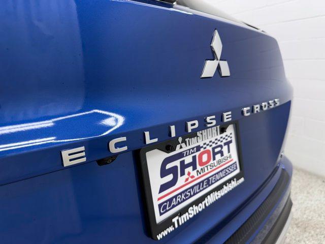 2025 Mitsubishi Eclipse Cross SE 1.5T S-AWC