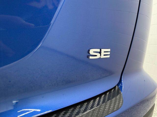 2025 Mitsubishi Eclipse Cross SE 1.5T S-AWC