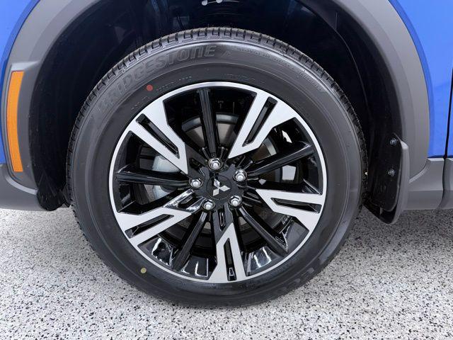 2025 Mitsubishi Eclipse Cross SE 1.5T S-AWC