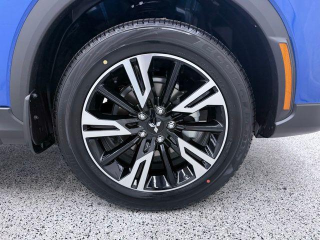 2025 Mitsubishi Eclipse Cross SE 1.5T S-AWC