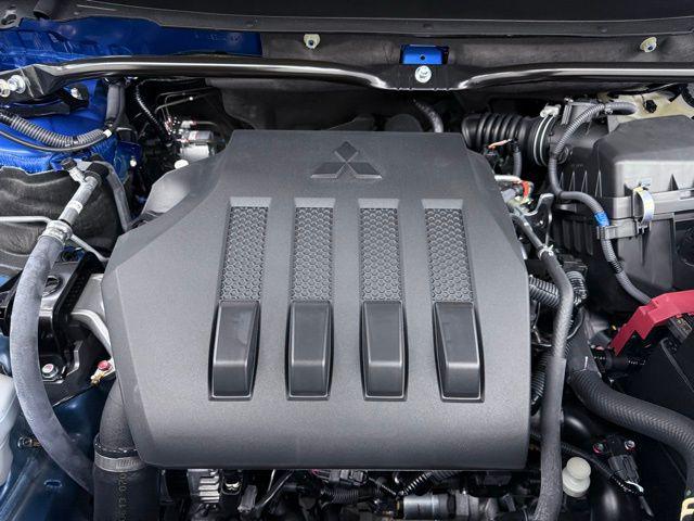 2025 Mitsubishi Eclipse Cross SE 1.5T S-AWC