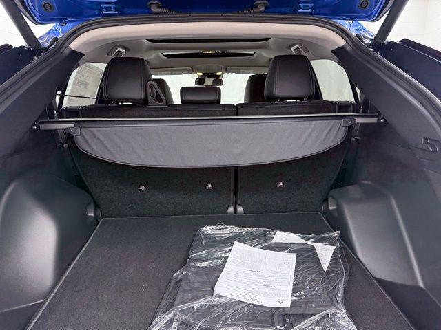 2025 Mitsubishi Eclipse Cross SE 1.5T S-AWC