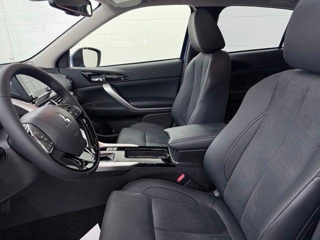2025 Mitsubishi Eclipse Cross SE 1.5T S-AWC