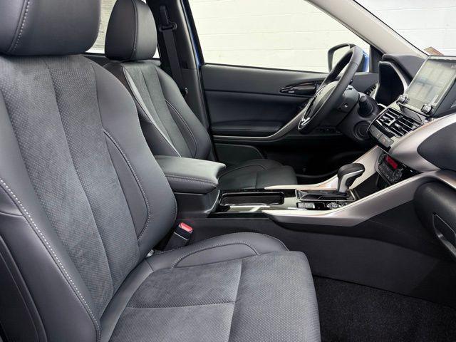 2025 Mitsubishi Eclipse Cross SE 1.5T S-AWC