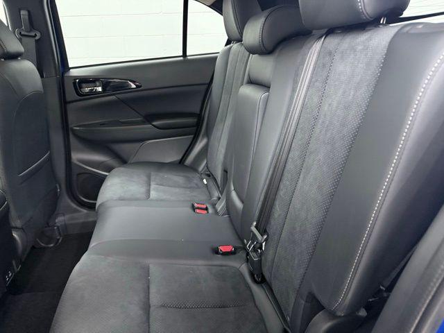2025 Mitsubishi Eclipse Cross SE 1.5T S-AWC