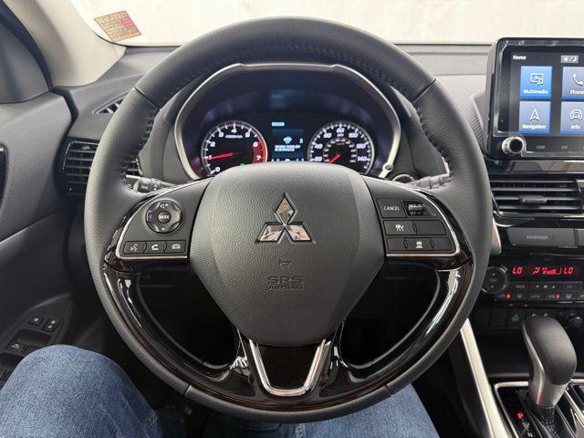 2025 Mitsubishi Eclipse Cross SE 1.5T S-AWC