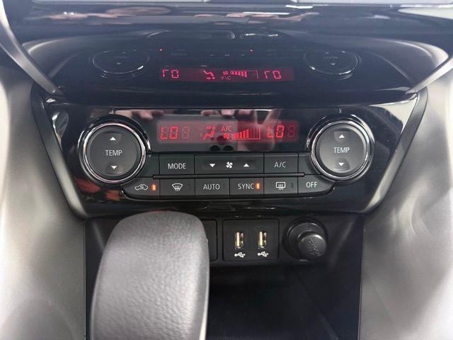 2025 Mitsubishi Eclipse Cross SE 1.5T S-AWC