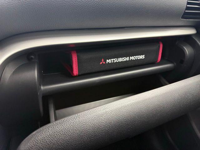 2025 Mitsubishi Eclipse Cross SE 1.5T S-AWC