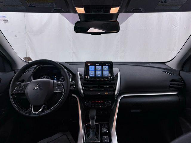 2025 Mitsubishi Eclipse Cross SE 1.5T S-AWC
