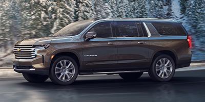 2022 Chevrolet Suburban 4WD LT for sale in  Bridgeport, CT