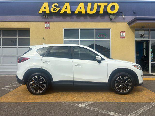 2016 Mazda CX-5 Grand Touring for sale in Englewood, CO