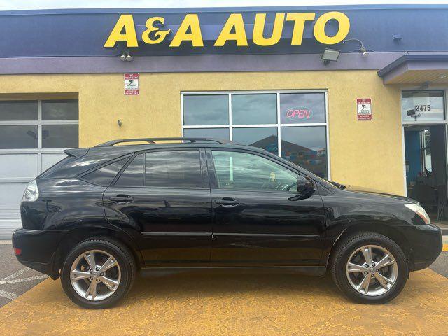 2006 Lexus RX 400h Base for sale in Englewood, CO