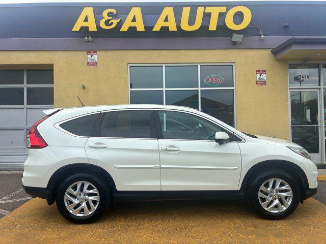 2015 Honda CR-V EX for sale in Englewood, CO