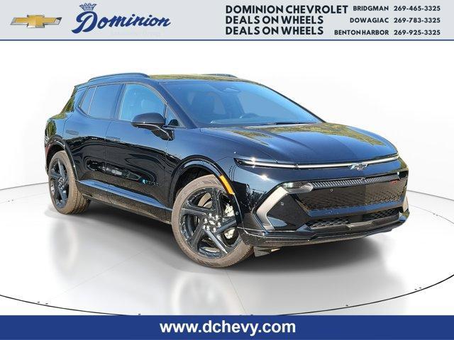 2024 Chevrolet Equinox RS for sale in Bridgman, MI