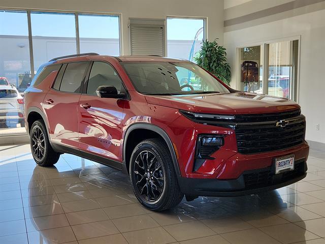2026 Chevrolet Traverse AWD LT for sale in Grand Junction, CO