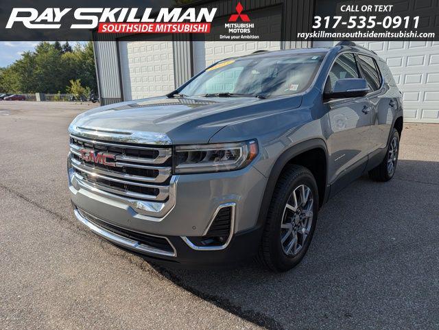 2023 GMC Acadia FWD SLT for sale in New Whiteland, IN